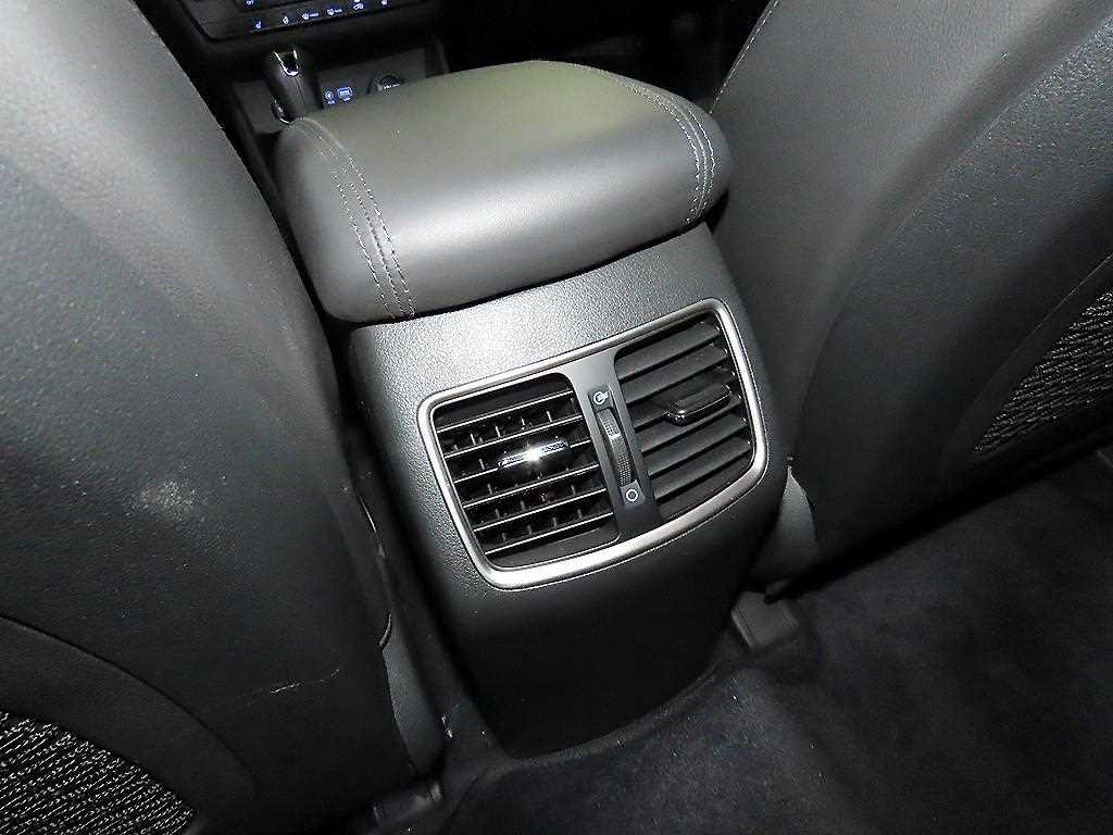 HYUNDAI Tucson 2020 Plateado - Importación desde Corea - HF Imports Iquique - Foto 16