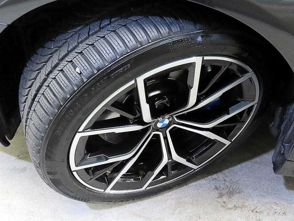 BMW 5 Series 2021 Gris - Importación desde Corea - HF Imports Iquique - Foto 20