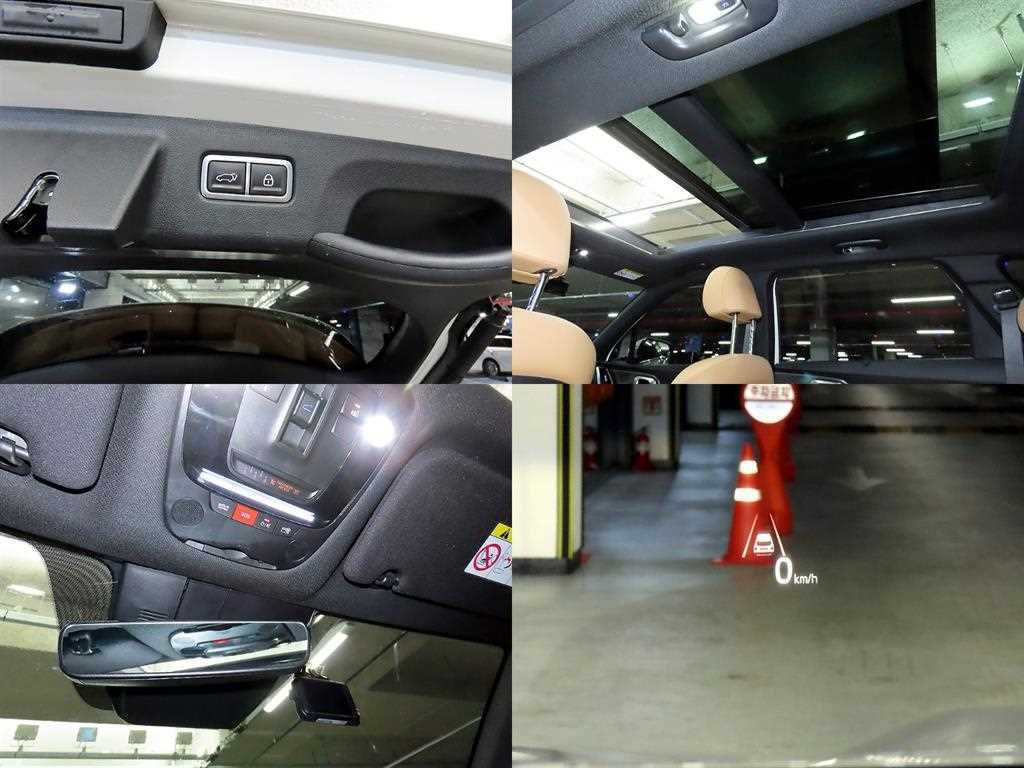 KIA Sorento 2023 Blanco - Importación desde Corea - HF Imports Iquique - Foto 18