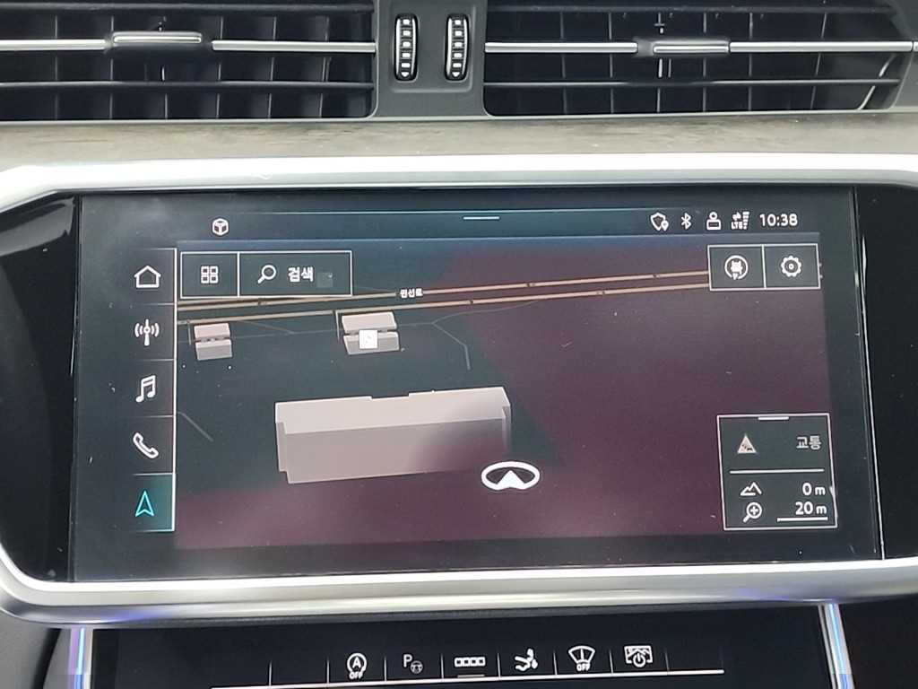 Audi A7 2021 - Importación desde Corea - HF Imports Iquique - Foto 15