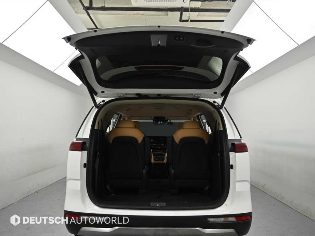 KIA Carnival 2023 Blanco - Importación desde Corea - HF Imports Iquique - Foto 19