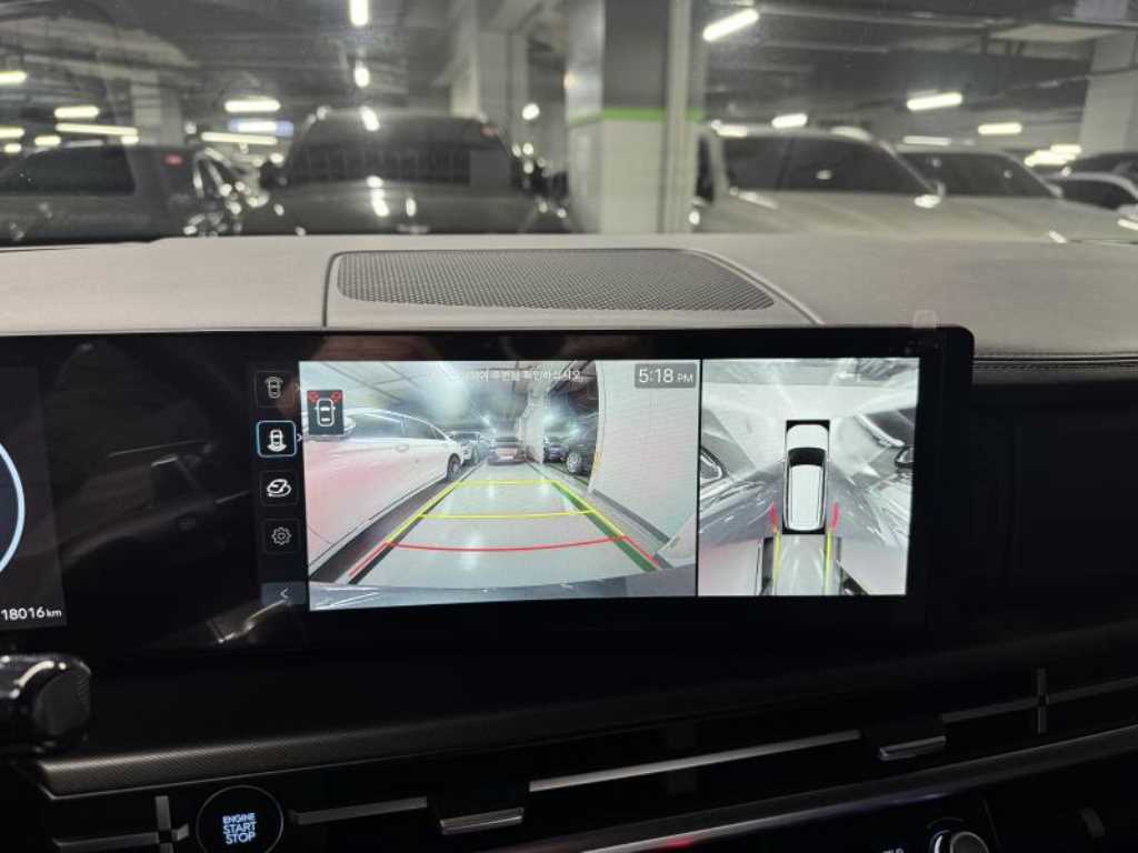 HYUNDAI Santa Fe - Vista 6