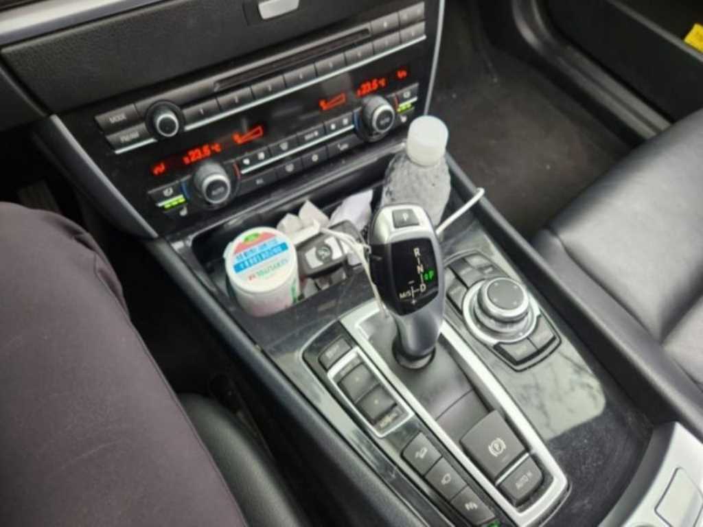 BMW Gran Turismo - Vista 11