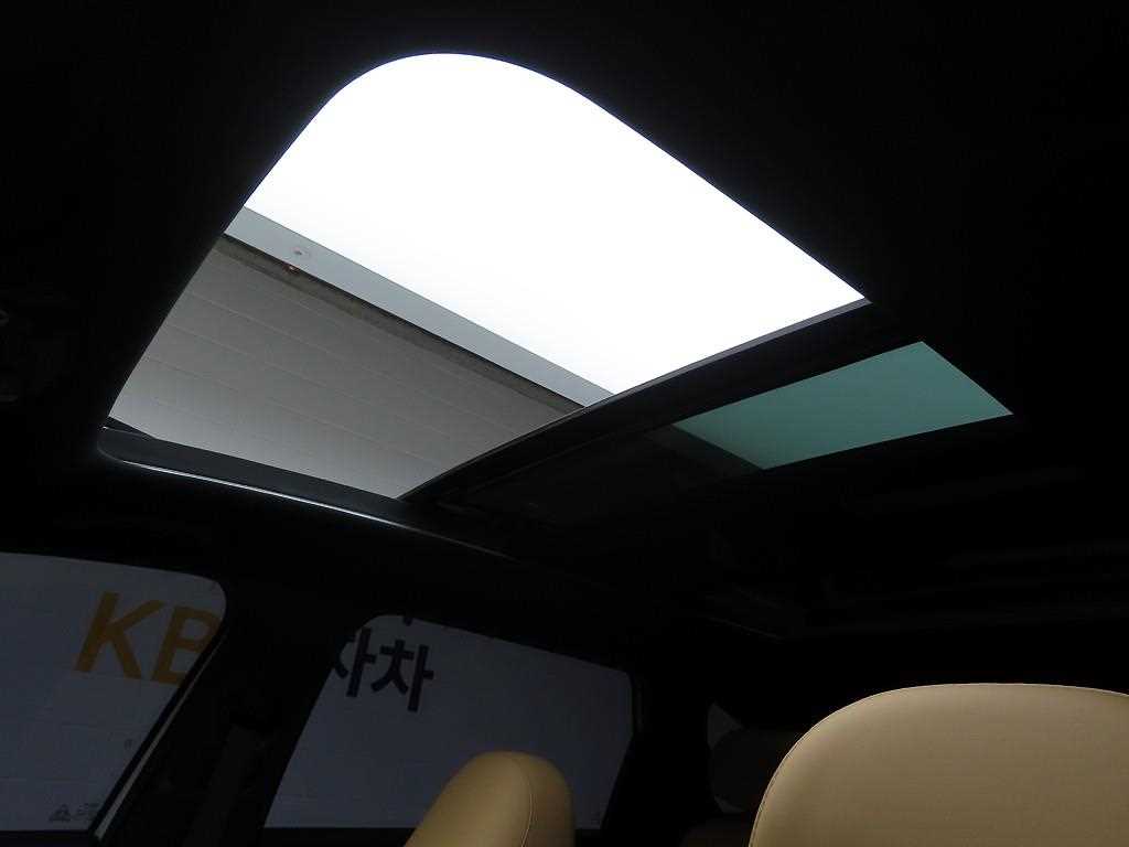 KIA Sorento 2022 Blanco - Importación desde Corea - HF Imports Iquique - Foto 16