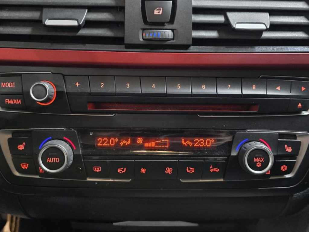 BMW 3 series 2012 - Importación desde Corea - HF Imports Iquique - Foto 15