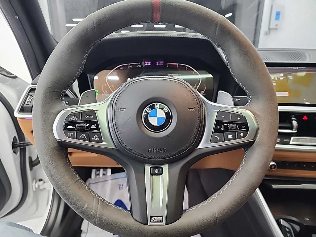 BMW 3 series - Vista 9