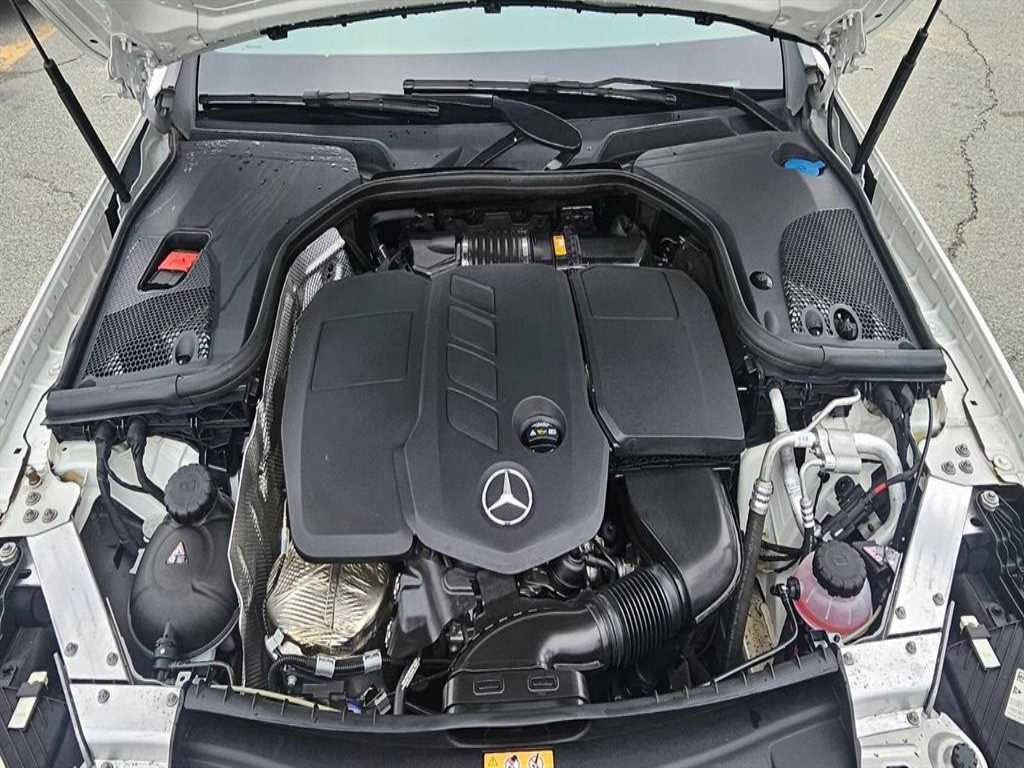 Mercedes Benz E class 2022 Blanco - Importación desde Corea - HF Imports Iquique - Foto 19