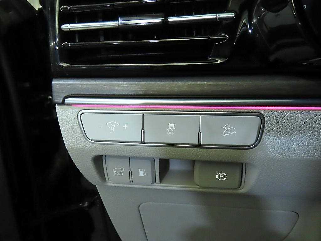 KIA Mohave 2021 Negro - Importación desde Corea - HF Imports Iquique - Foto 13