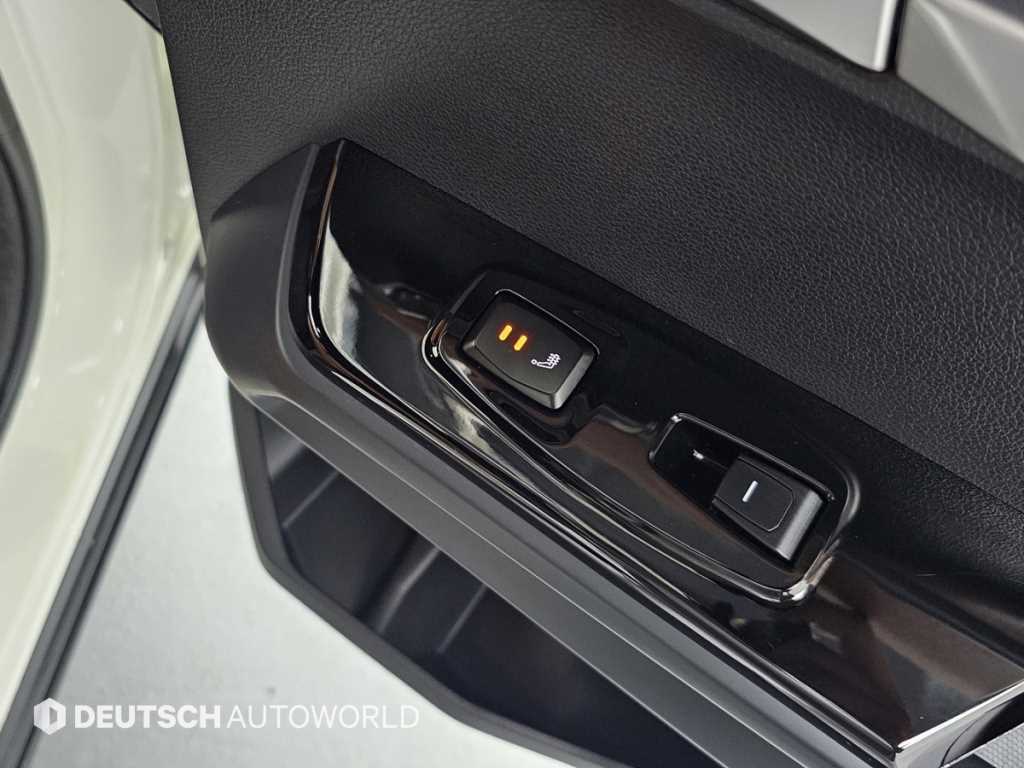 Ssangyong Torres 2023 Blanco - Importación desde Corea - HF Imports Iquique - Foto 16