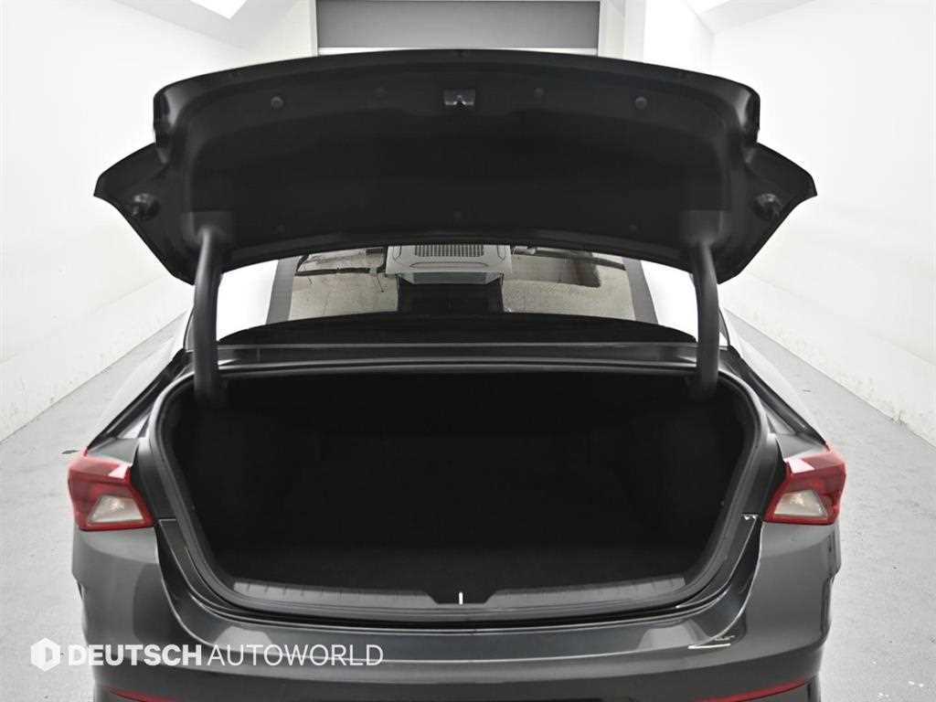 KIA K5 2023 Gris - Importación desde Corea - HF Imports Iquique - Foto 19