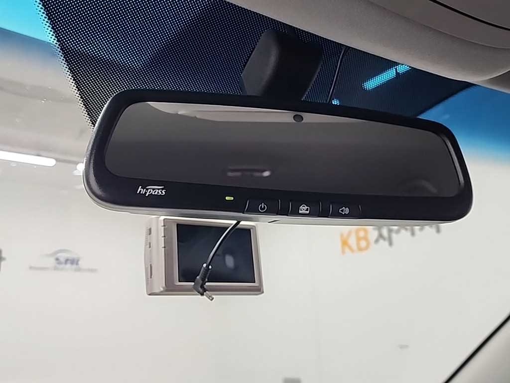 Ssangyong Tivoli 2016 Blanco - Importación desde Corea - HF Imports Iquique - Foto 16