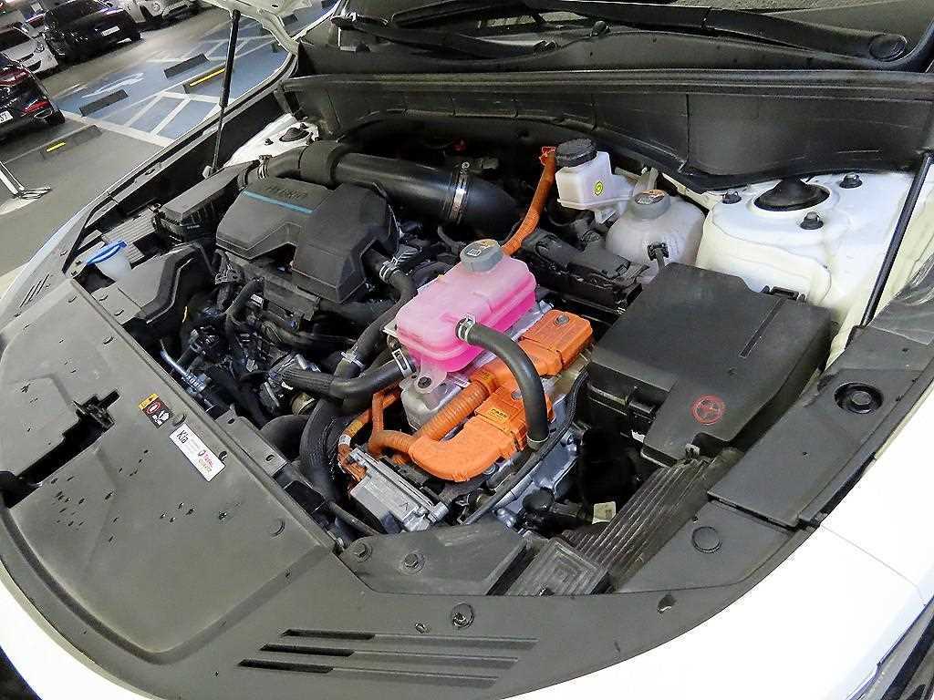 KIA Sorento 2023 Blanco - Importación desde Corea - HF Imports Iquique - Foto 19