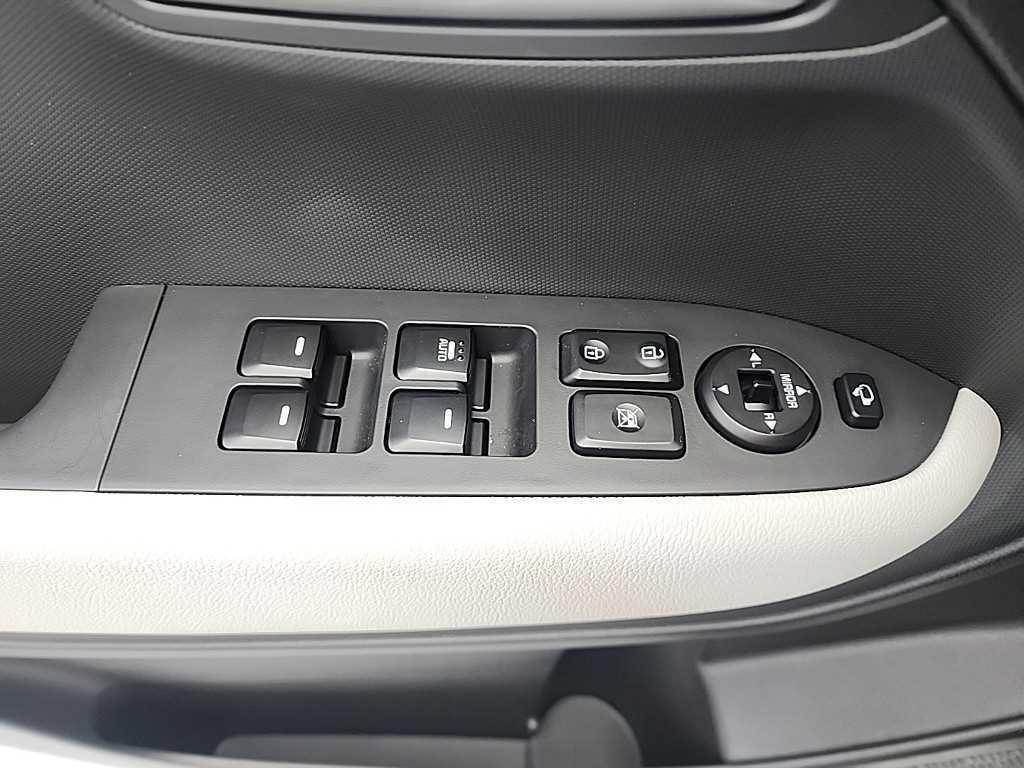 KIA Ray 2023 - Importación desde Corea - HF Imports Iquique - Foto 16