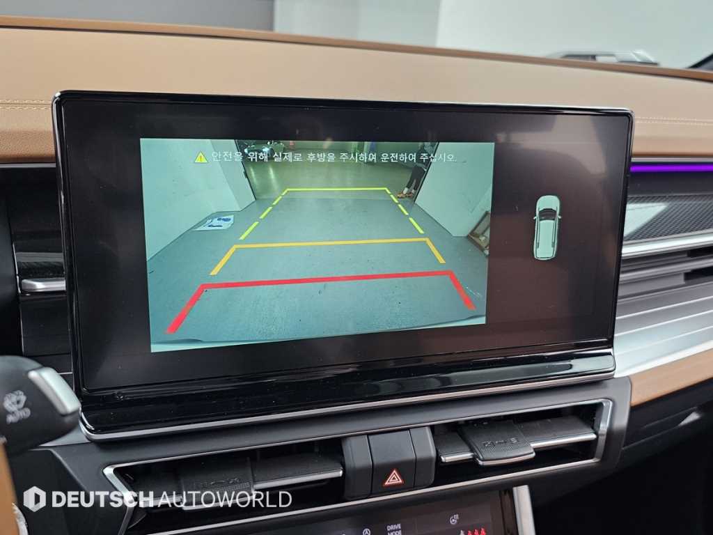 Ssangyong Torres 2023 Blanco - Importación desde Corea - HF Imports Iquique - Foto 15