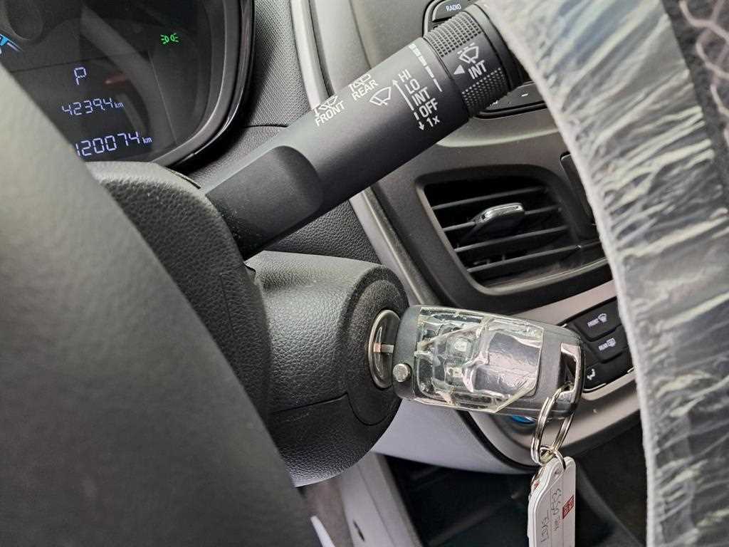 Chevrolet Spark 2016 Blanco - Importación desde Corea - HF Imports Iquique - Foto 13