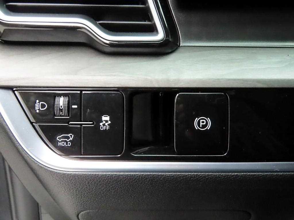 KIA Sportage 2024 Gris - Importación desde Corea - HF Imports Iquique - Foto 13