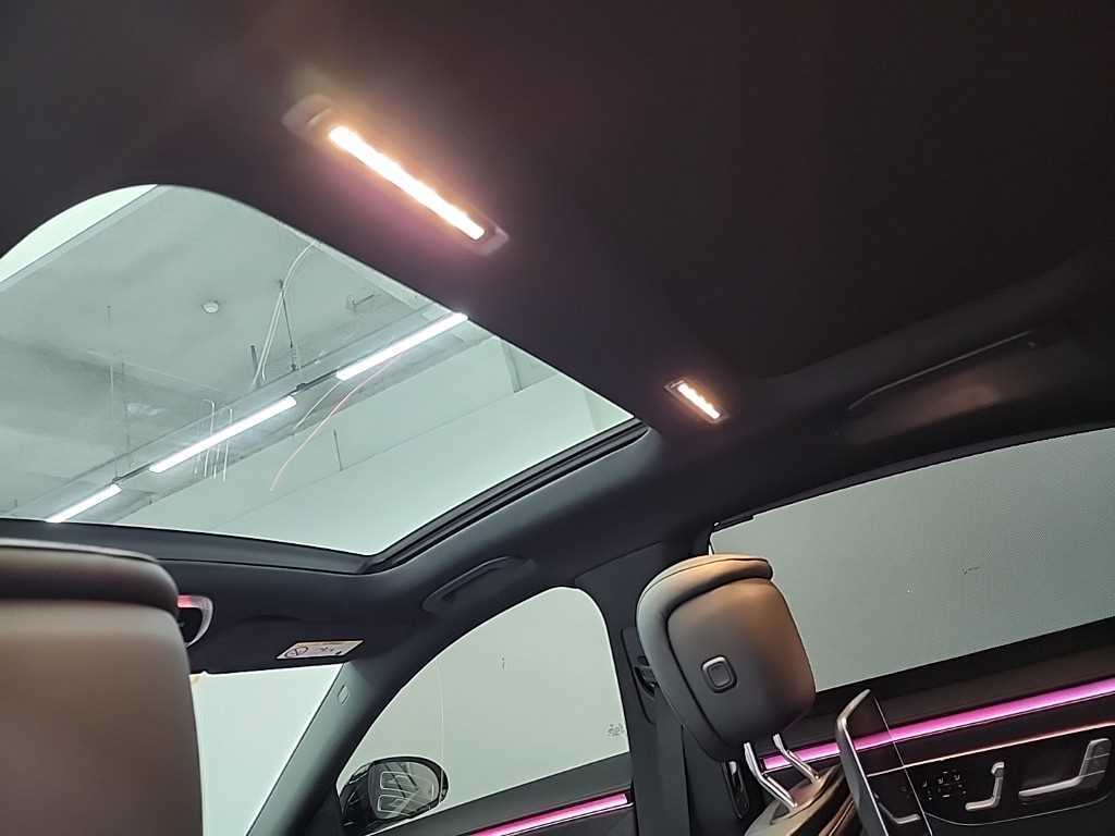 Mercedes Benz S Class 2022 Negro - Importación desde Corea - HF Imports Iquique - Foto 17