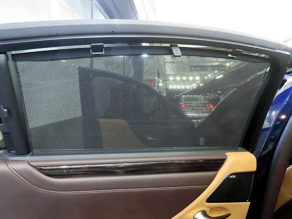 Lexus ES 2021 Azul - Importación desde Corea - HF Imports Iquique - Foto 16