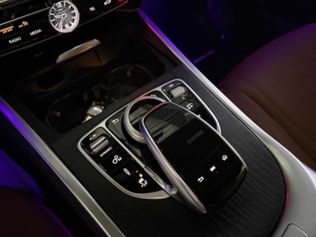 Mercedes Benz G Class (G Wagen) 2023 Blanco - Importación desde Corea - HF Imports Iquique - Foto 14