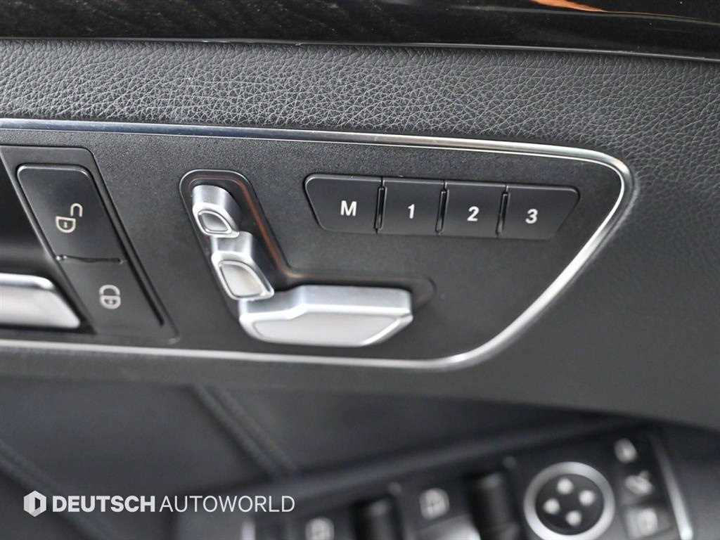 Mercedes Benz E class 2014 Blanco - Importación desde Corea - HF Imports Iquique - Foto 18