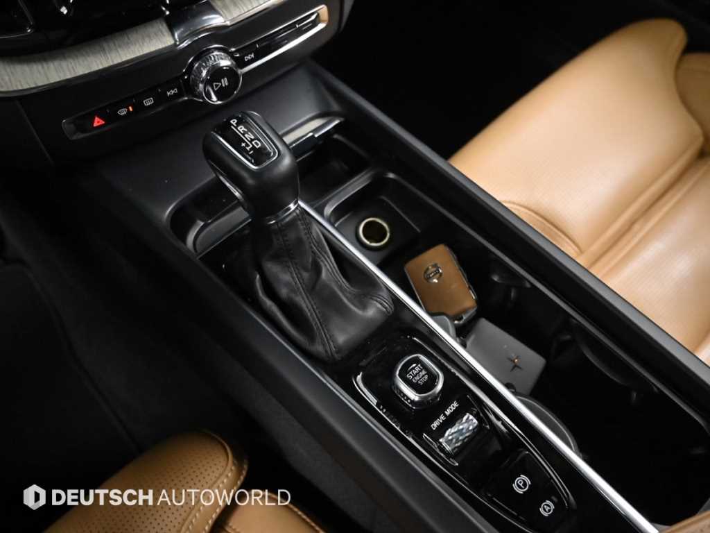 Volvo XC60 - Vista 9