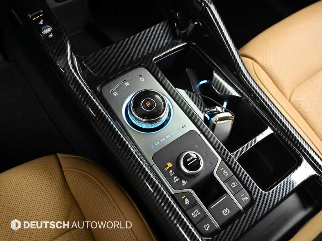 KIA Sorento - Vista 9