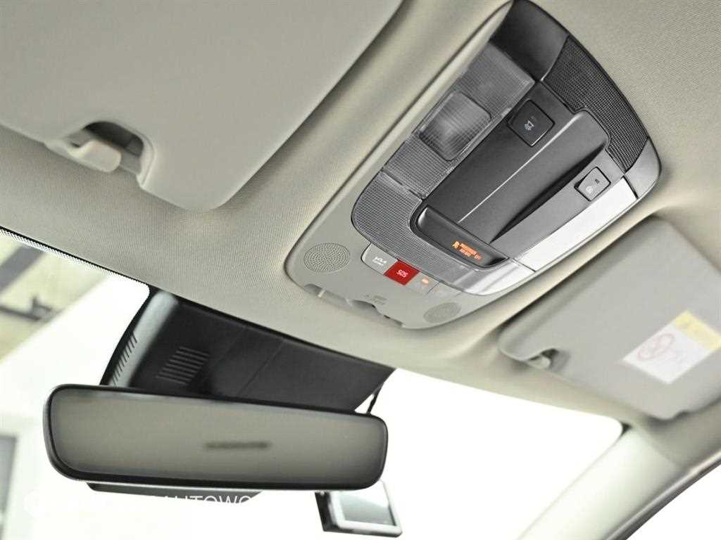 KIA Sportage 2023 Gris - Importación desde Corea - HF Imports Iquique - Foto 18