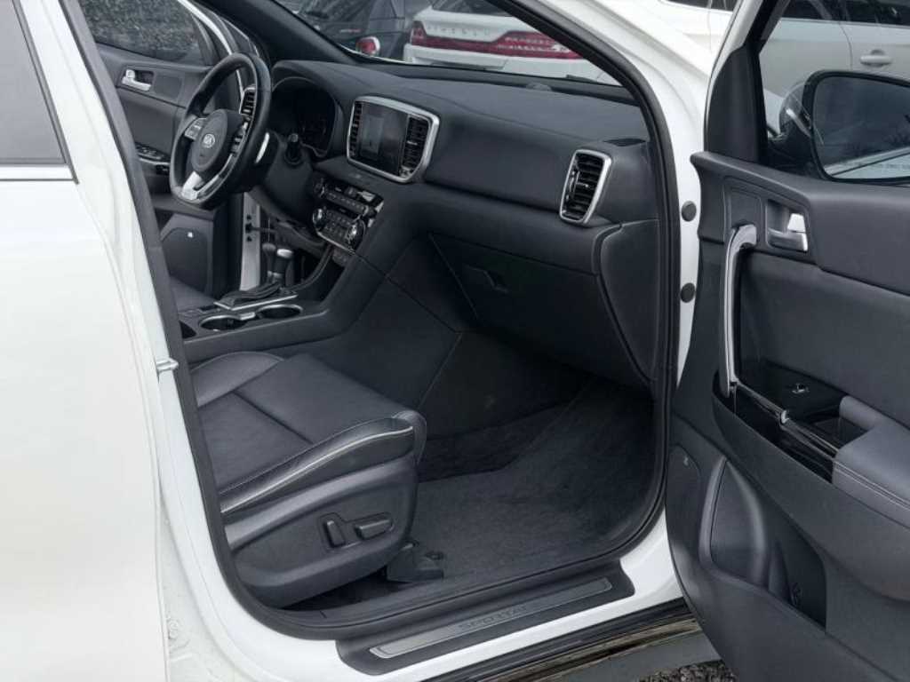 KIA Sportage 2019 - Importación desde Corea - HF Imports Iquique - Foto 15