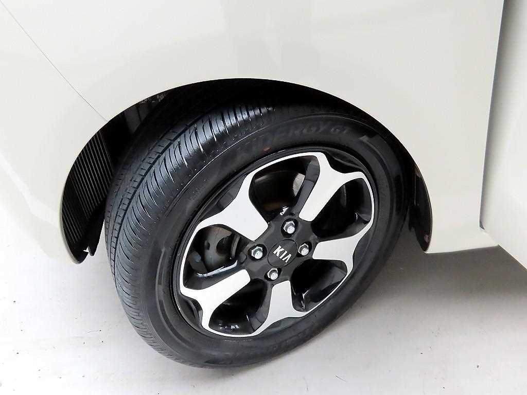 KIA Ray 2013 - Importación desde Corea - HF Imports Iquique - Foto 19