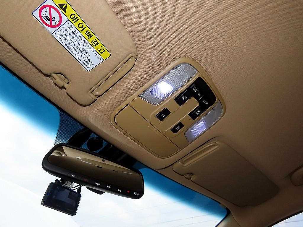 KIA Carnival 2019 Blanco - Importación desde Corea - HF Imports Iquique - Foto 15