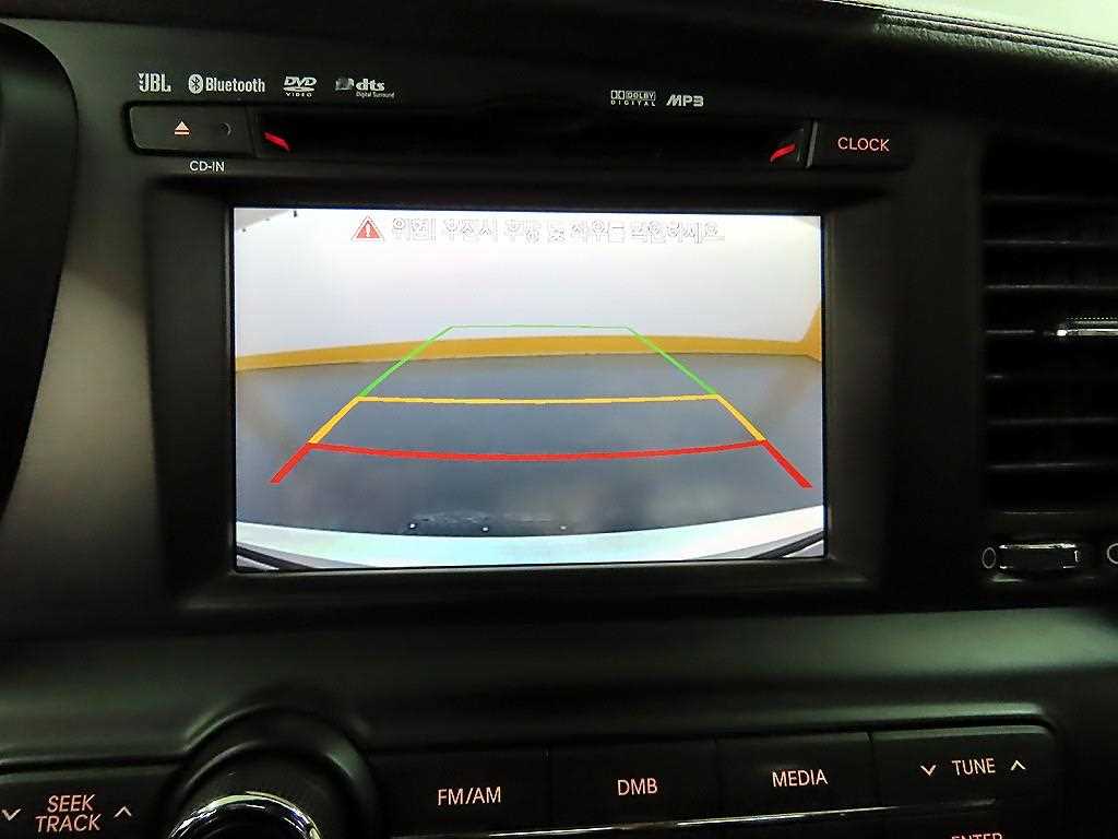 KIA K5 2013 - Importación desde Corea - HF Imports Iquique - Foto 16