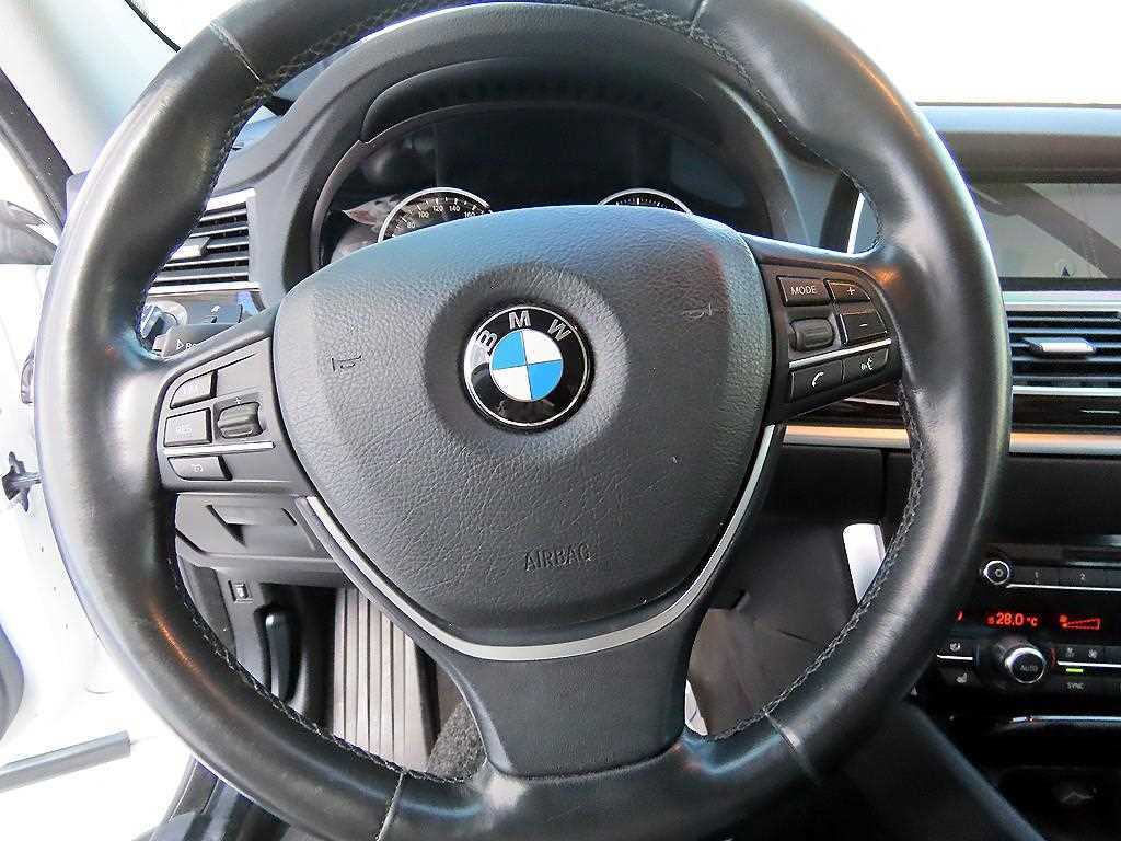 BMW Gran Turismo - Vista 8