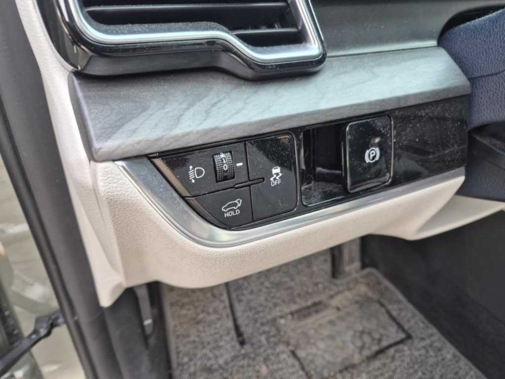 KIA Sportage - Vista 7