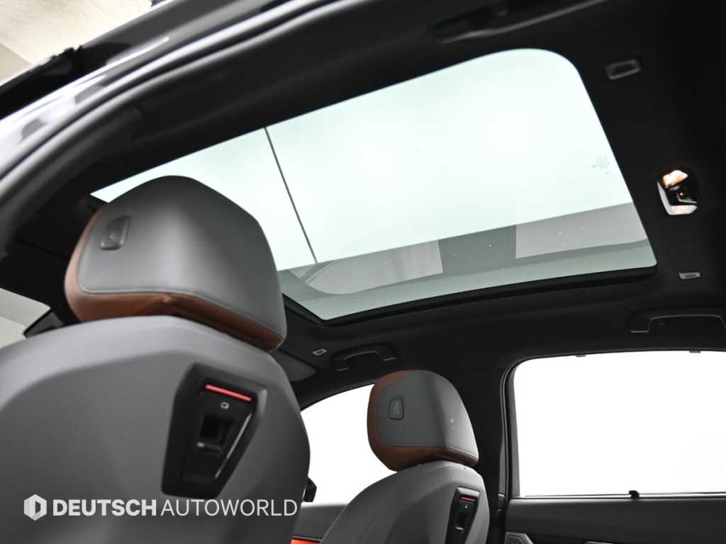 BMW i5 2024 Gris - Importación desde Corea - HF Imports Iquique - Foto 18