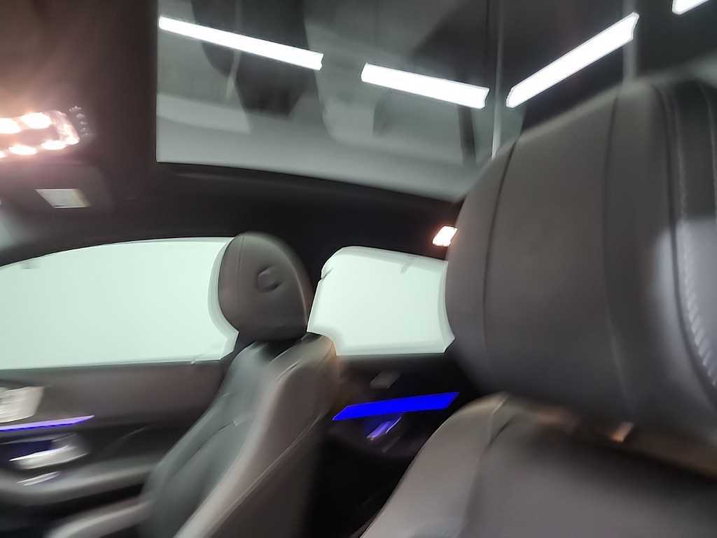 Mercedes Benz GLE Class 2026 - Importación desde Corea - HF Imports Iquique - Foto 15