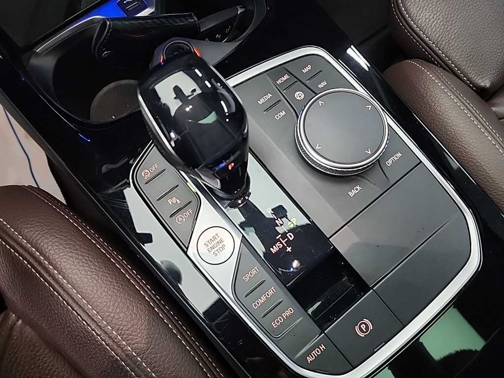 BMW 1 series - Vista 8