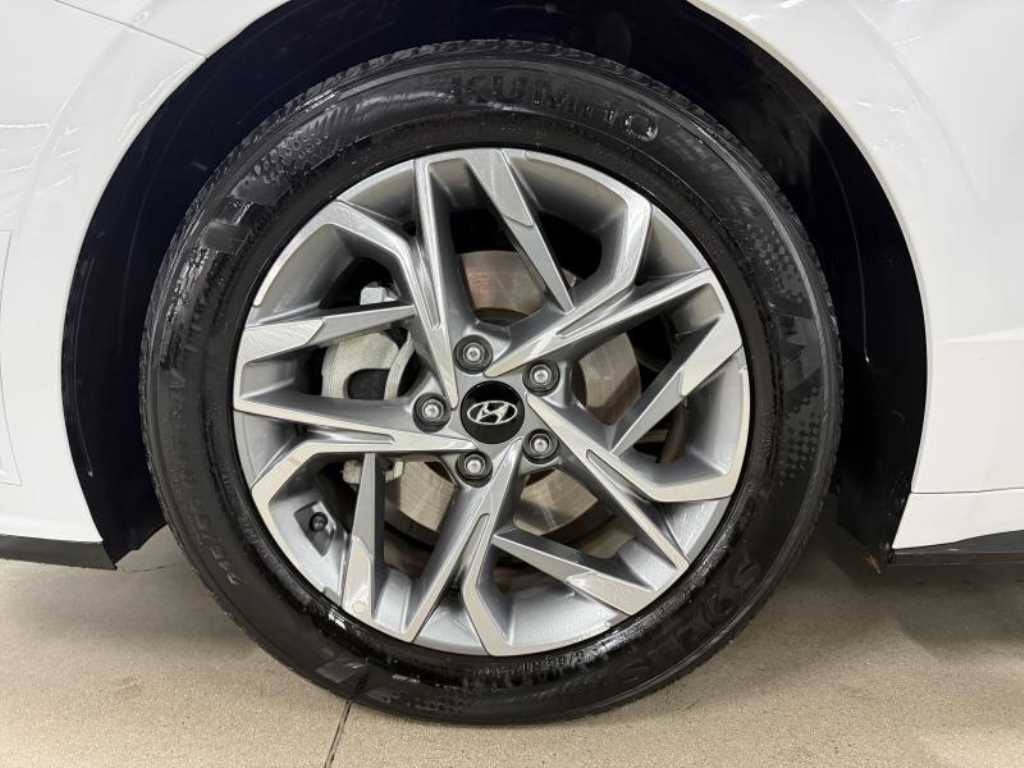 HYUNDAI Sonata 2023 - Importación desde Corea - HF Imports Iquique - Foto 18