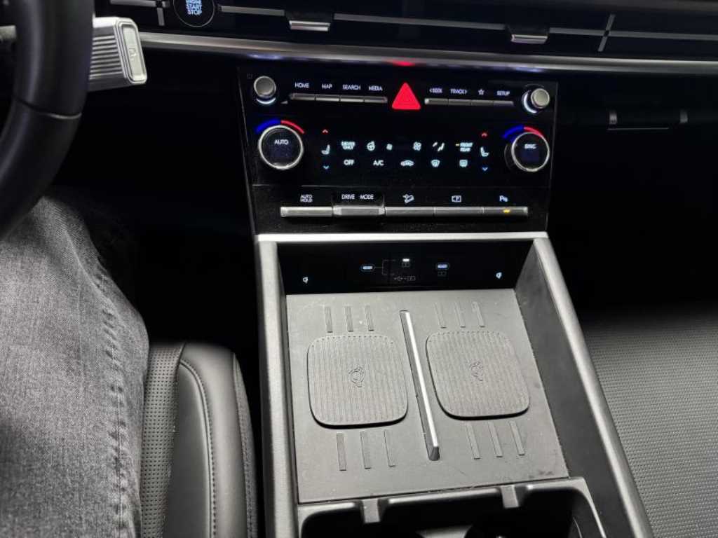 HYUNDAI Santa Fe - Vista 8