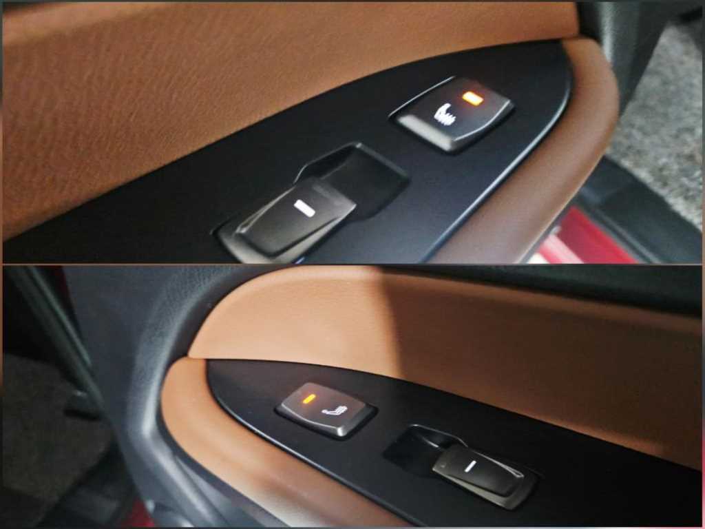 Ssangyong Rexton 2020 Rojo - Importación desde Corea - HF Imports Iquique - Foto 16