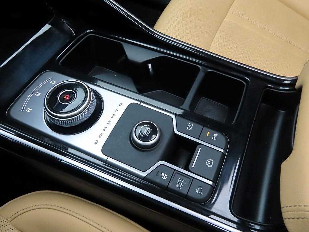 KIA Sorento - Vista 11