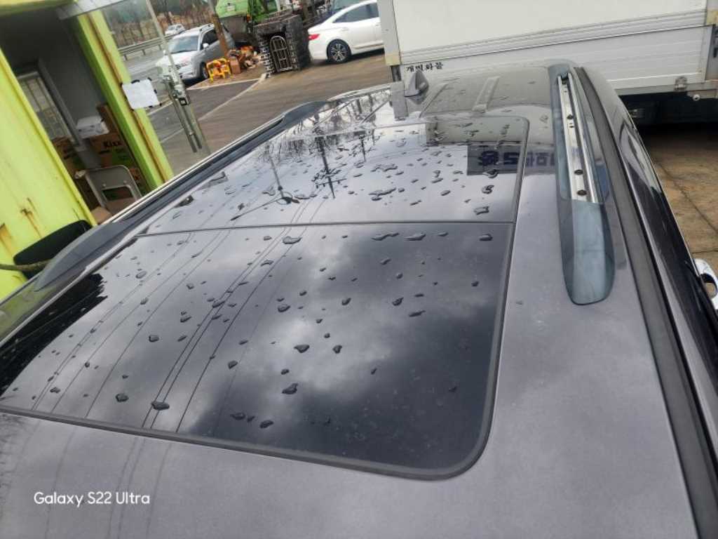 Jeep Cherokee - Vista 8