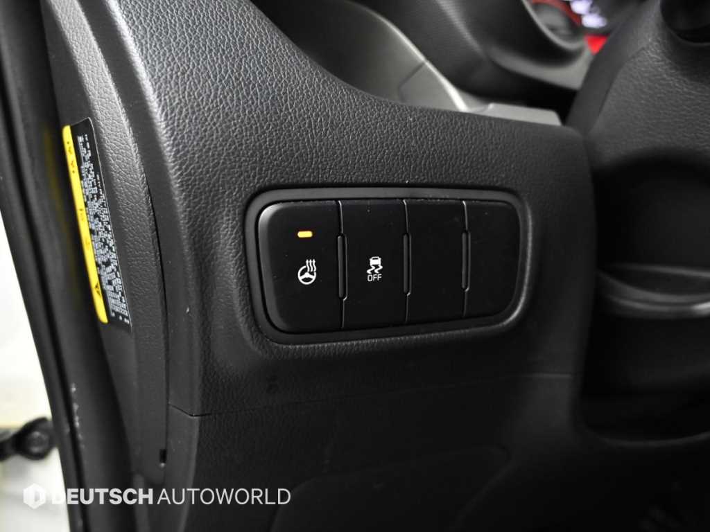 KIA Ray 2019 Blanco - Importación desde Corea - HF Imports Iquique - Foto 17