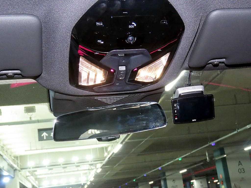 BMW 5 Series 2024 - Importación desde Corea - HF Imports Iquique - Foto 15