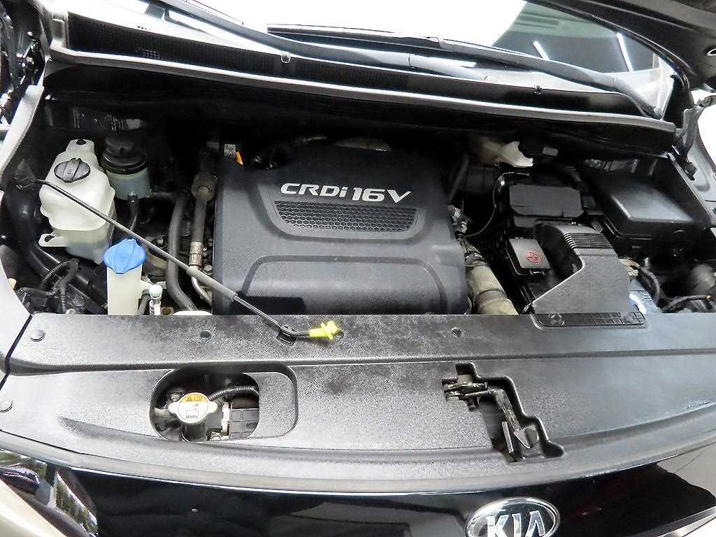 KIA Carnival 2018 - Importación desde Corea - HF Imports Iquique - Foto 19