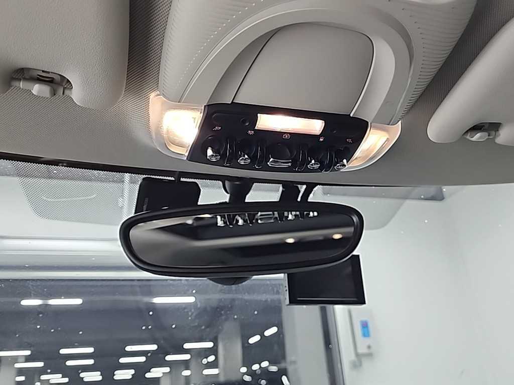 Mini Clubman 2016 Café - Importación desde Corea - HF Imports Iquique - Foto 16