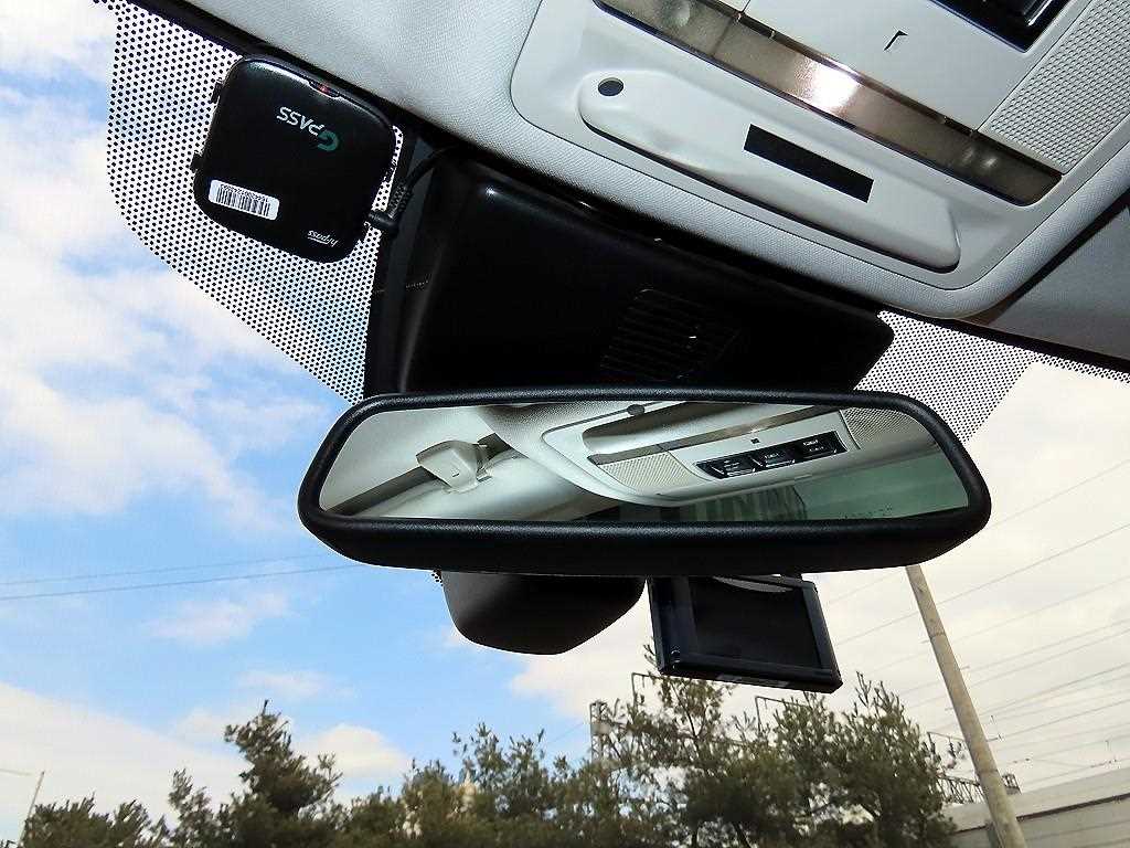 Jaguar XF 2017 Blanco - Importación desde Corea - HF Imports Iquique - Foto 15