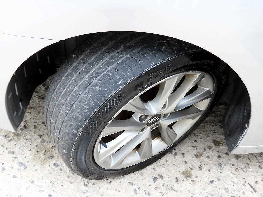 HYUNDAI i40 2015 - Importación desde Corea - HF Imports Iquique - Foto 20