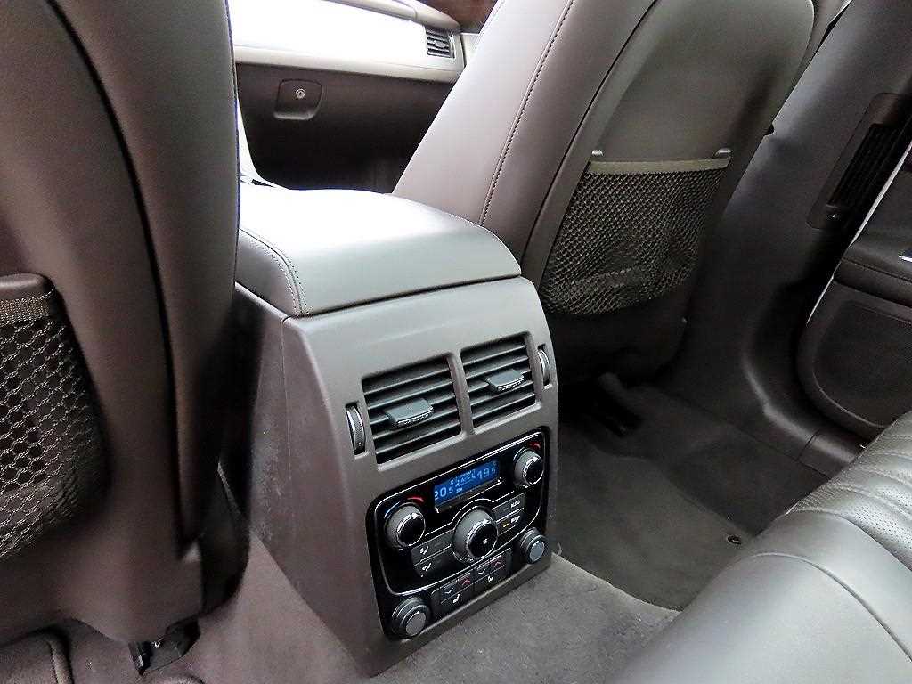 Jaguar XF 2017 Blanco - Importación desde Corea - HF Imports Iquique - Foto 16