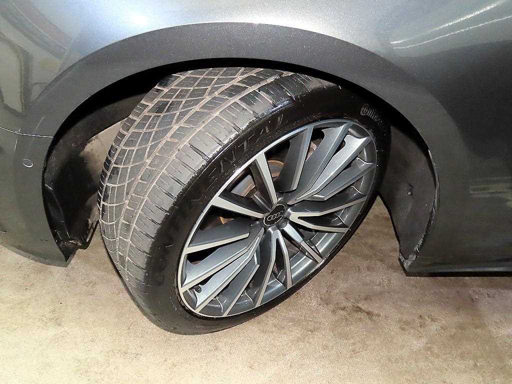 Audi A5 2023 Gris - Importación desde Corea - HF Imports Iquique - Foto 20