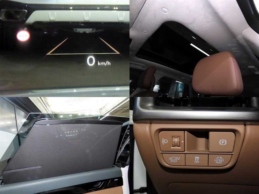 HYUNDAI Grandeur 2025 Blanco - Importación desde Corea - HF Imports Iquique - Foto 18